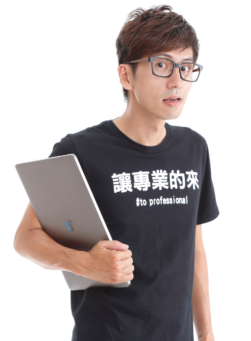 余啟彰 課程講師